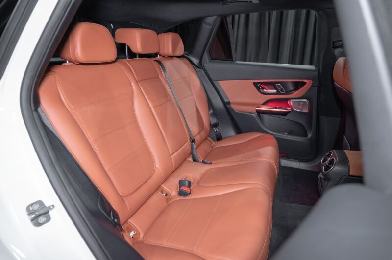 2026 Mercedes-Benz GLC 300 SUV Peoria AZ