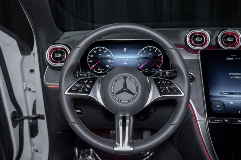 2026 Mercedes-Benz GLC 300 SUV Peoria AZ