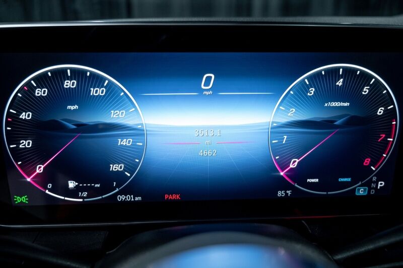 2026 Mercedes-Benz GLC 300 SUV Peoria AZ