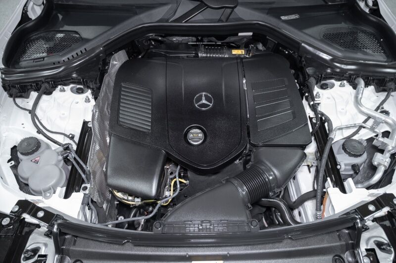 2026 Mercedes-Benz GLC 300 SUV Peoria AZ