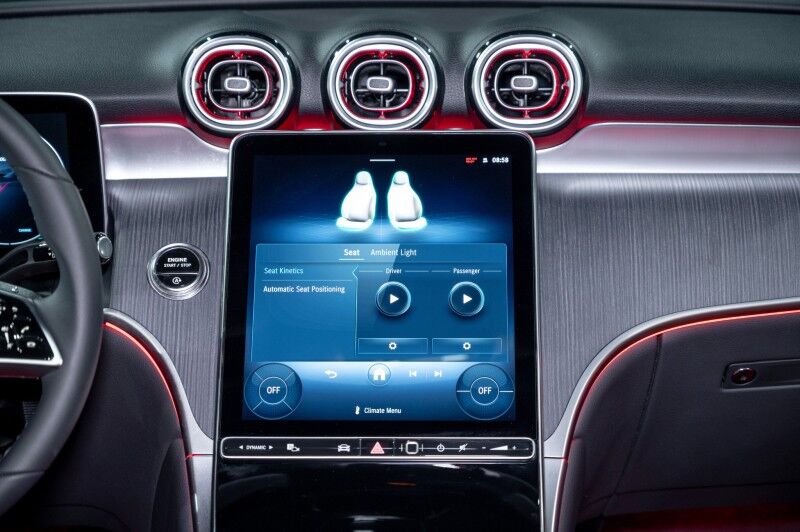 2026 Mercedes-Benz GLC 300 SUV Peoria AZ