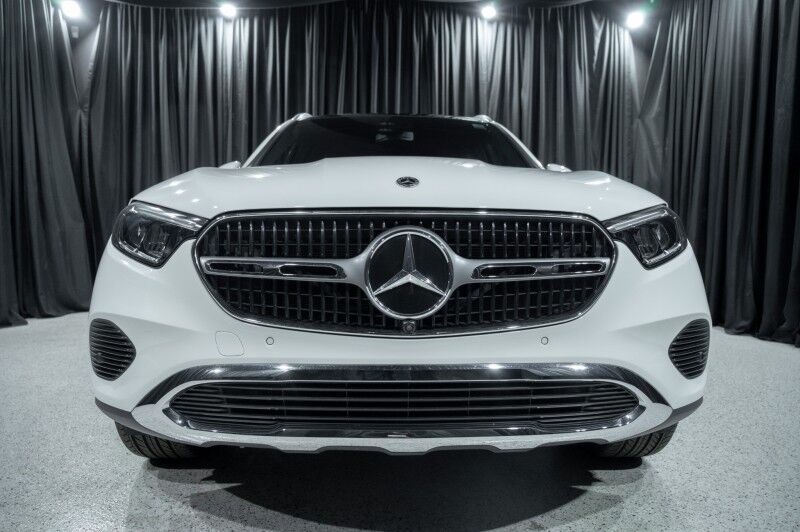 2026 Mercedes-Benz GLC 300 SUV Peoria AZ