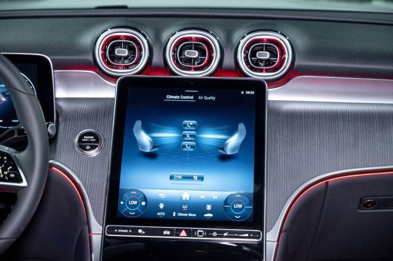 2026 Mercedes-Benz GLC 300 SUV Peoria AZ