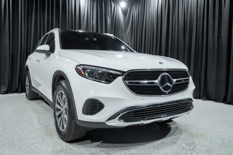 2026 Mercedes-Benz GLC 300 SUV Peoria AZ