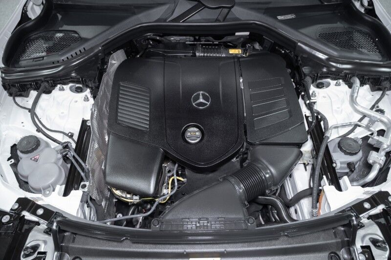 2026 Mercedes-Benz GLC 300 SUV Peoria AZ