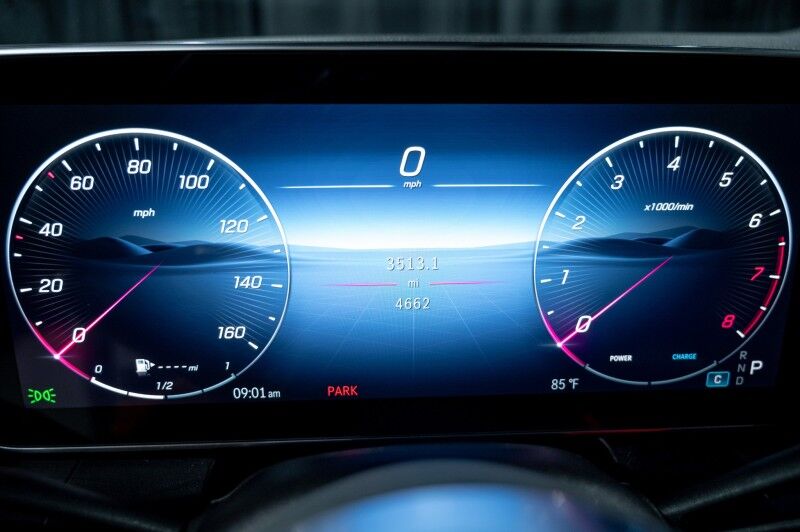 2026 Mercedes-Benz GLC 300 SUV Peoria AZ