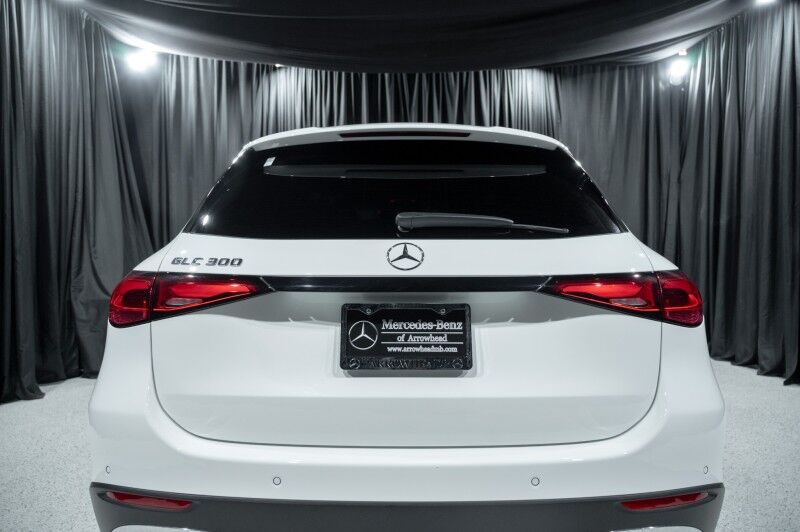 2026 Mercedes-Benz GLC 300 SUV Peoria AZ