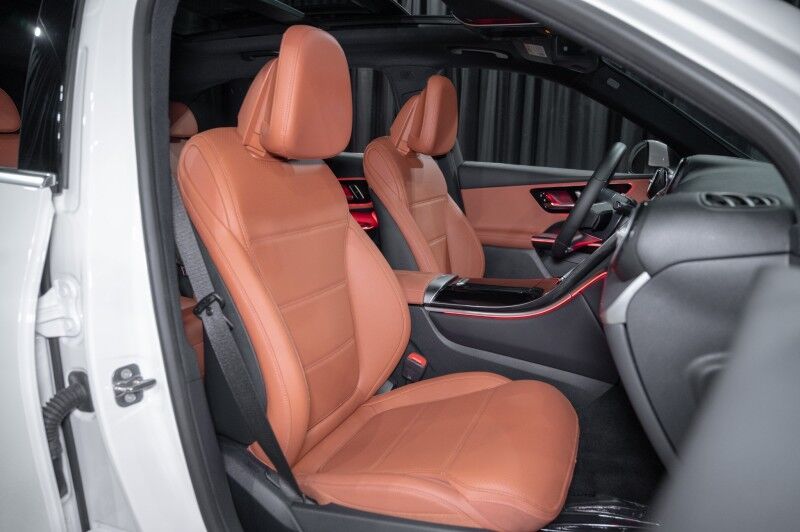 2026 Mercedes-Benz GLC 300 SUV Peoria AZ