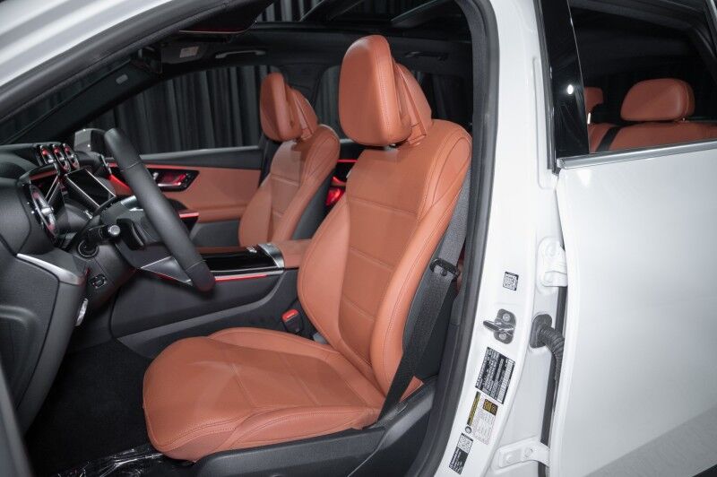 2026 Mercedes-Benz GLC 300 SUV Peoria AZ
