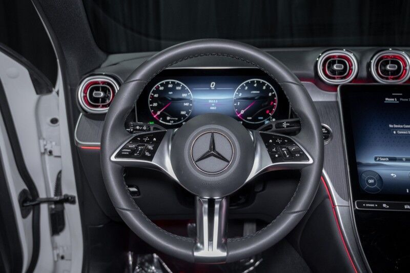 2026 Mercedes-Benz GLC 300 SUV Peoria AZ