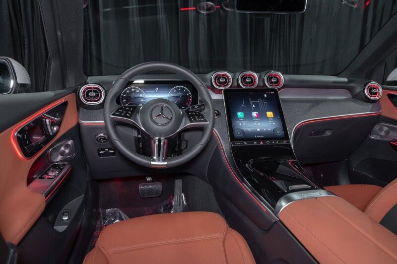 2026 Mercedes-Benz GLC 300 SUV Peoria AZ