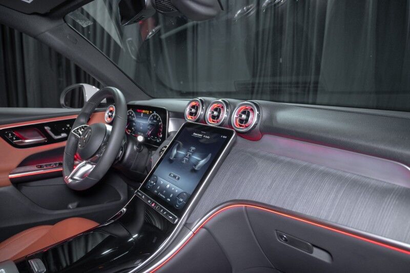 2026 Mercedes-Benz GLC 300 SUV Peoria AZ