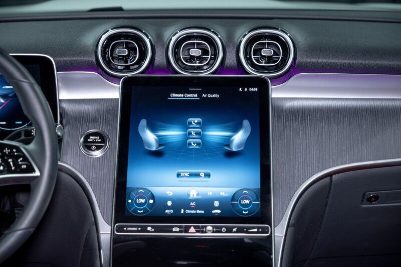 2026 Mercedes-Benz GLC 300 SUV Peoria AZ