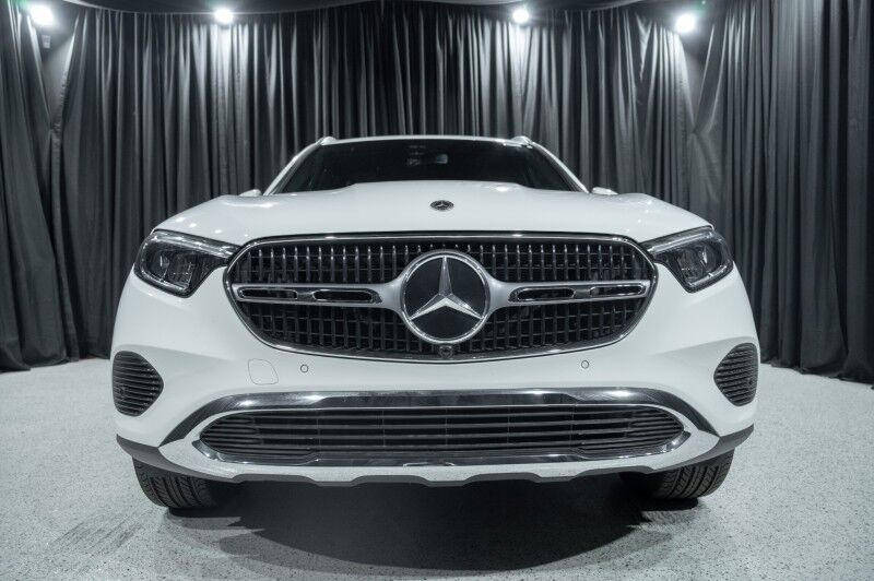 2026 Mercedes-Benz GLC 300 SUV Peoria AZ