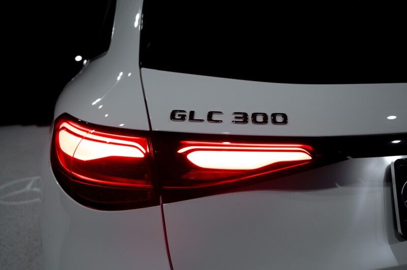2026 Mercedes-Benz GLC 300 SUV Peoria AZ