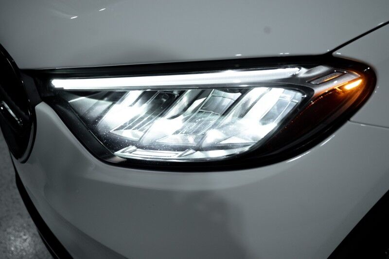 2026 Mercedes-Benz GLC 300 SUV Peoria AZ