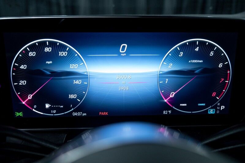 2026 Mercedes-Benz GLC 300 SUV Peoria AZ