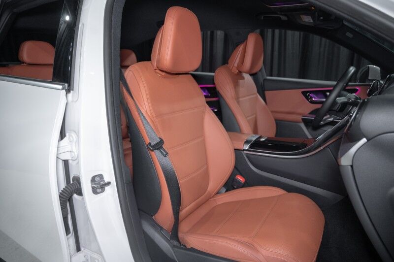 2026 Mercedes-Benz GLC 300 SUV Peoria AZ