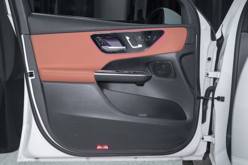 2026 Mercedes-Benz GLC 300 SUV Peoria AZ