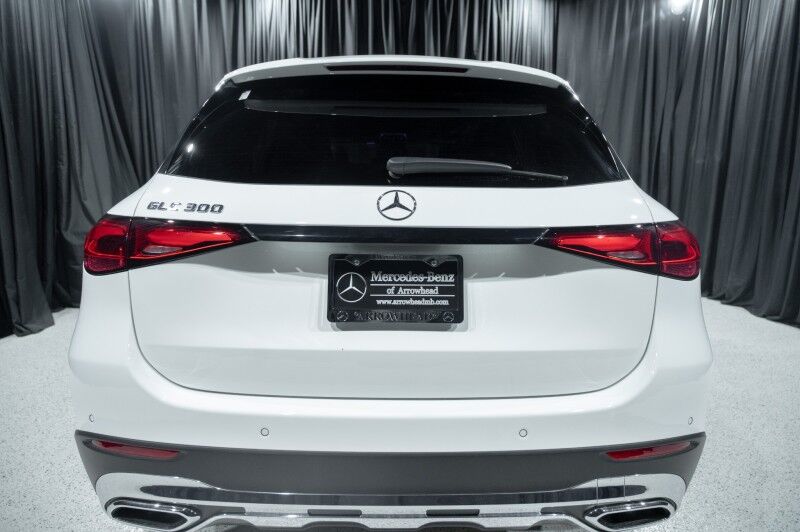 2026 Mercedes-Benz GLC 300 SUV Peoria AZ