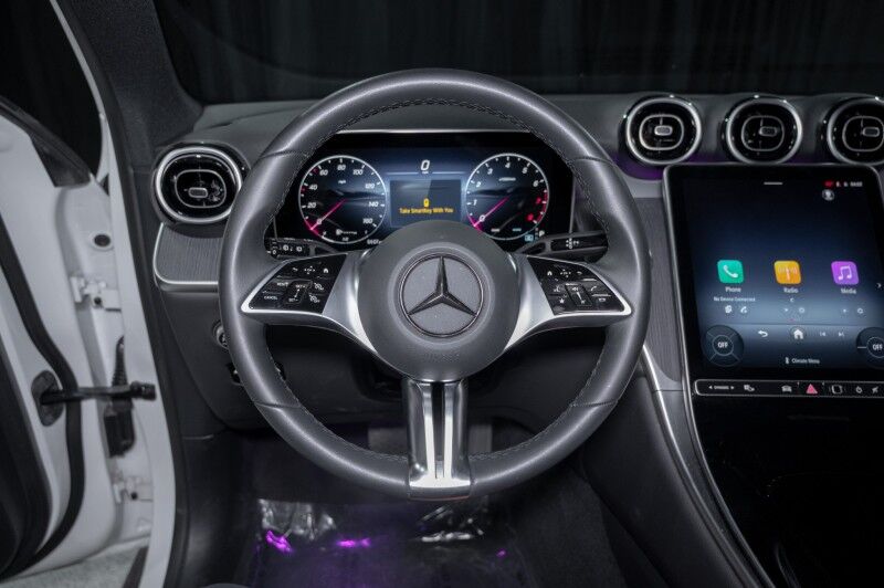 2026 Mercedes-Benz GLC 300 SUV Peoria AZ