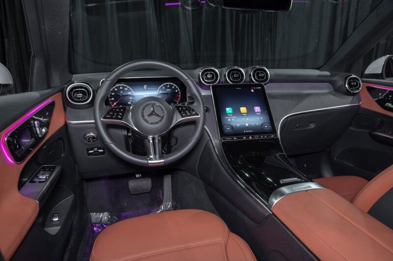 2026 Mercedes-Benz GLC 300 SUV Peoria AZ