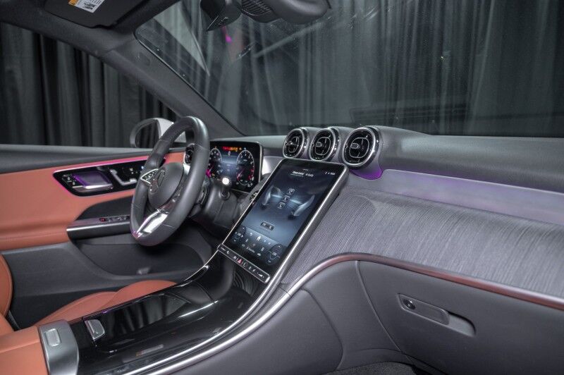 2026 Mercedes-Benz GLC 300 SUV Peoria AZ