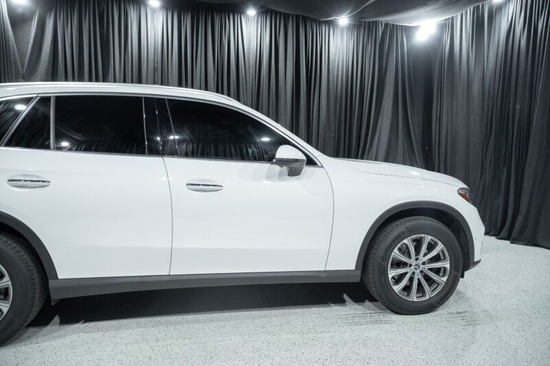 2026 Mercedes-Benz GLC 300 SUV Peoria AZ