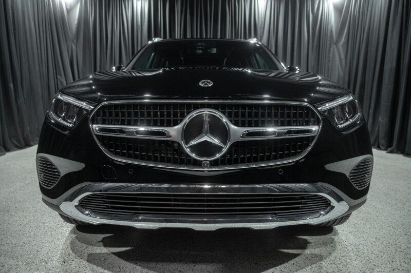 2026 Mercedes-Benz GLC 300 SUV