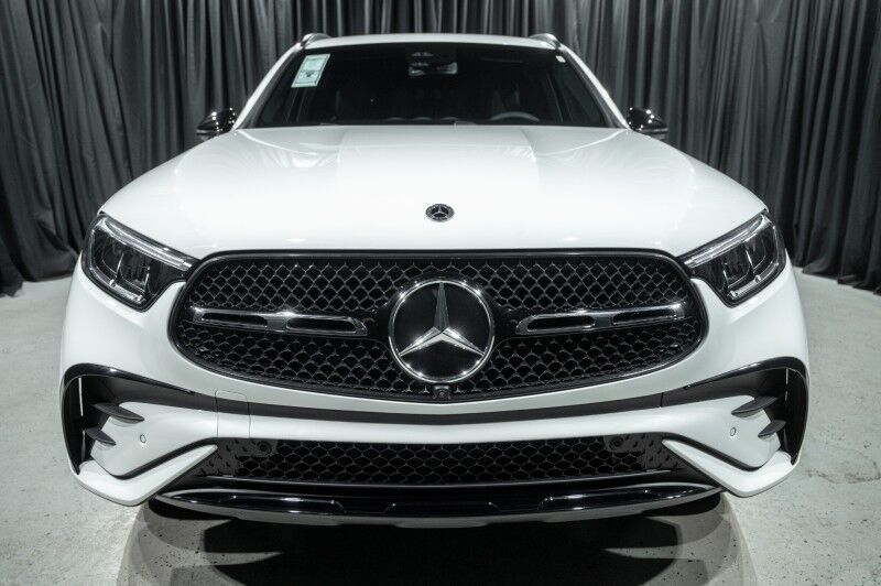 2026 Mercedes-Benz GLC 300 SUV Peoria AZ