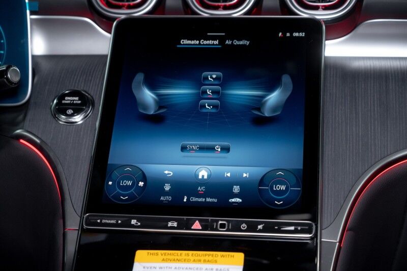 2026 Mercedes-Benz GLC 300 SUV Peoria AZ