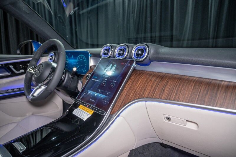 2026 Mercedes-Benz GLC 300 SUV Peoria AZ