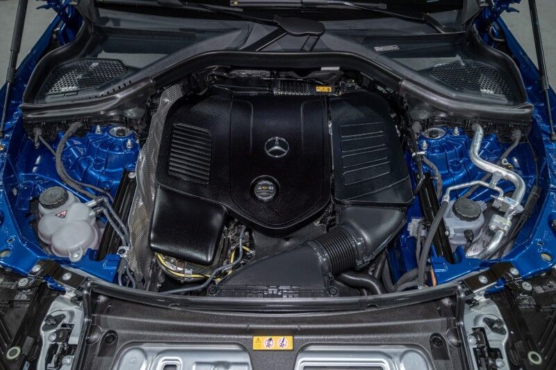 2026 Mercedes-Benz GLC 300 SUV Peoria AZ