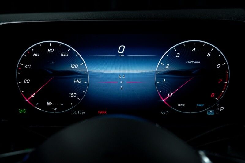 2026 Mercedes-Benz GLC 300 SUV Peoria AZ