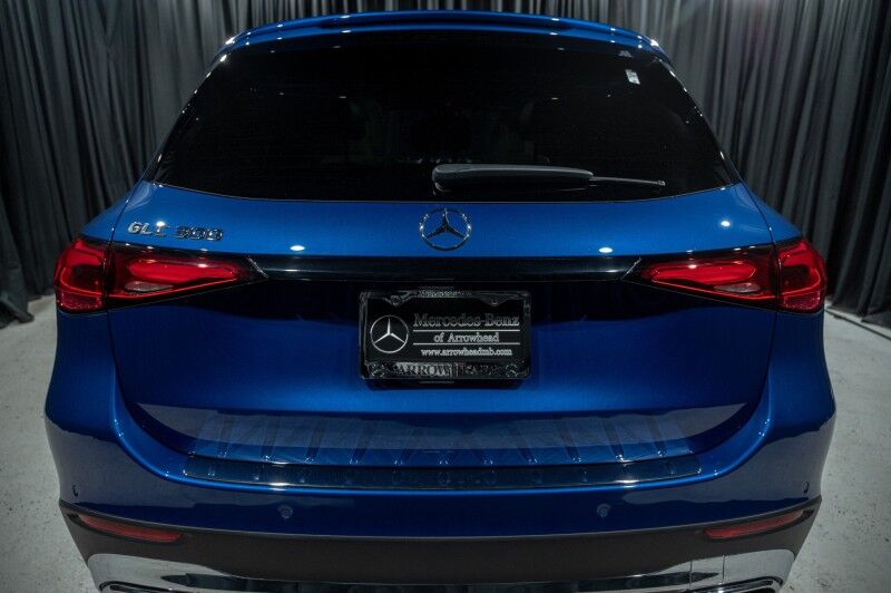 2026 Mercedes-Benz GLC 300 SUV Peoria AZ