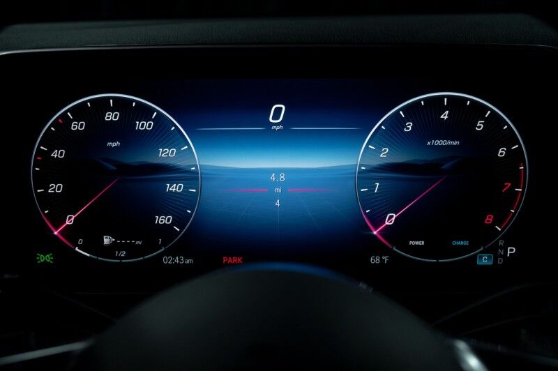 2026 Mercedes-Benz GLC 300 SUV Peoria AZ