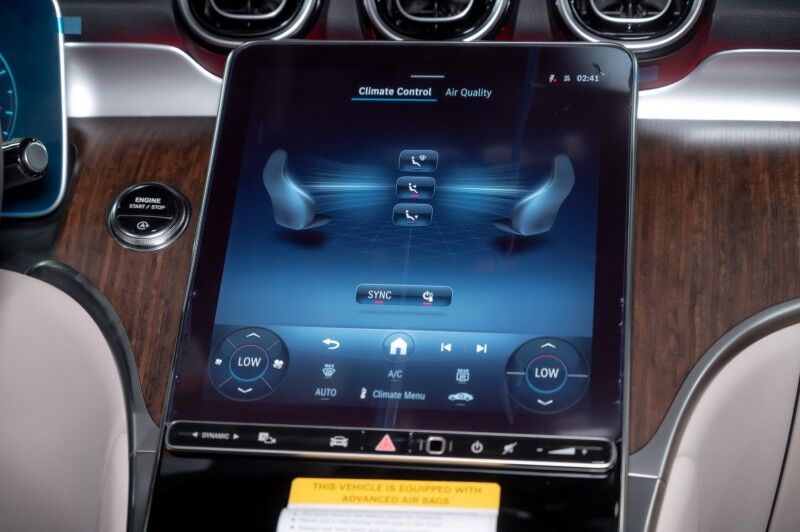 2026 Mercedes-Benz GLC 300 SUV Peoria AZ