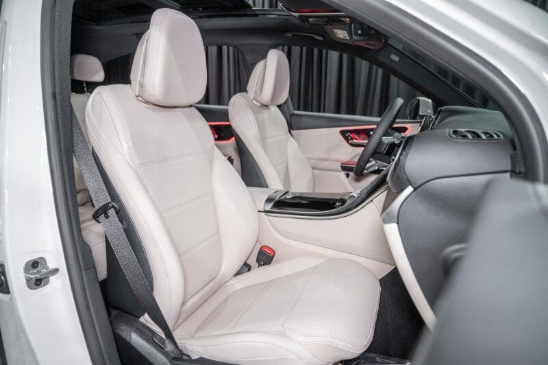 2026 Mercedes-Benz GLC 300 SUV Peoria AZ