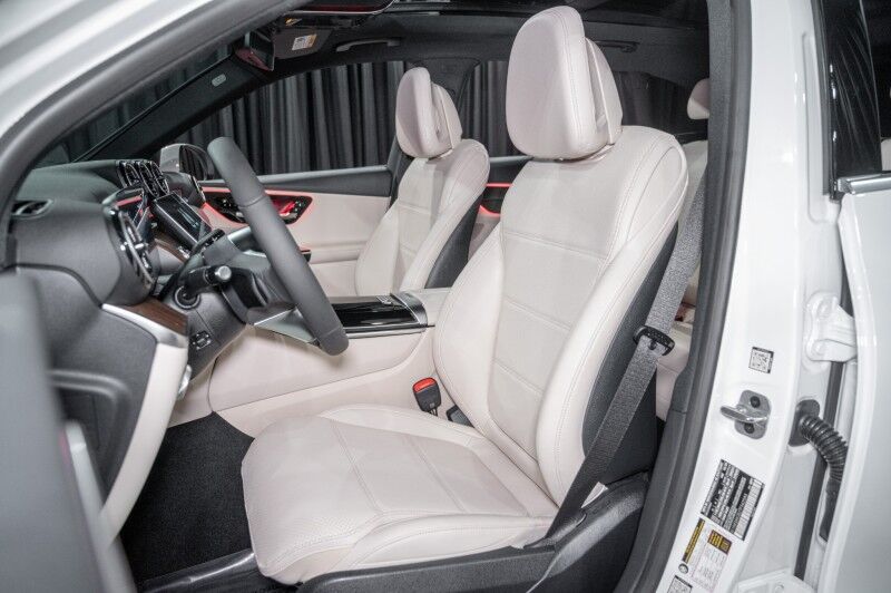 2026 Mercedes-Benz GLC 300 SUV Peoria AZ