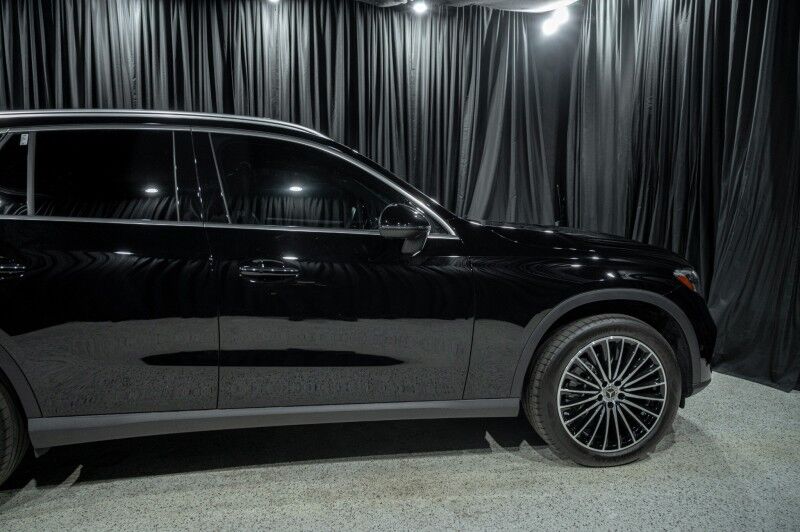 2026 Mercedes-Benz GLC 300 SUV Peoria AZ