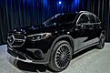 2026 Mercedes-Benz GLC 300 SUV
