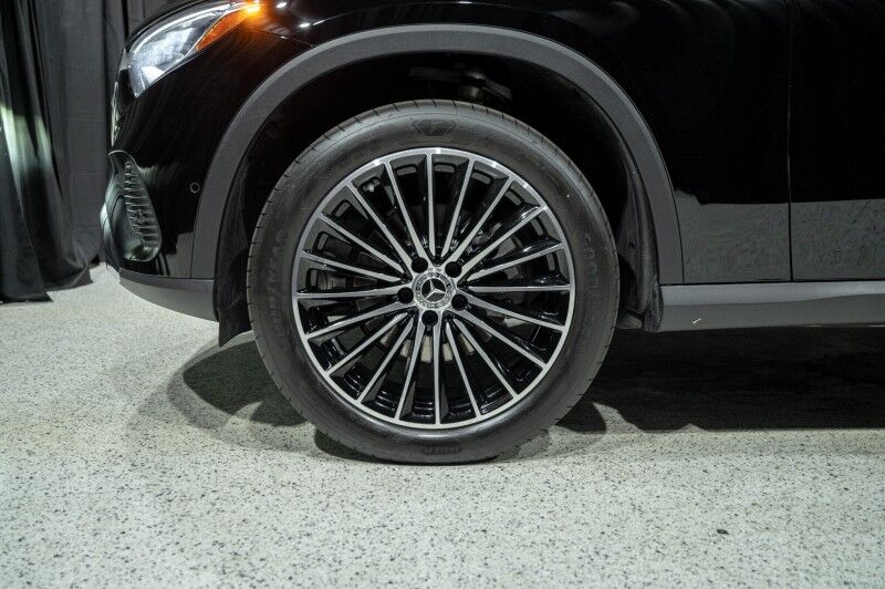 2026 Mercedes-Benz GLC 300 SUV Peoria AZ