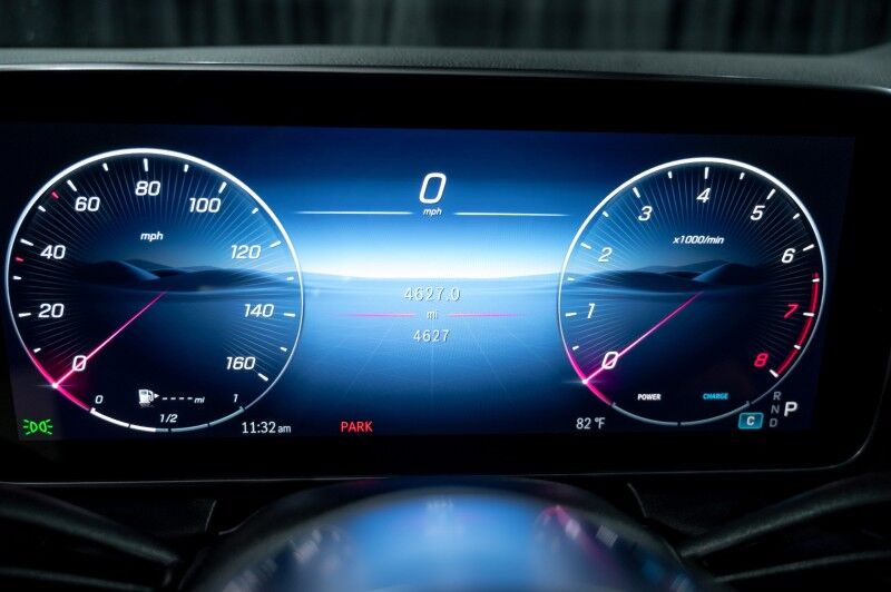2026 Mercedes-Benz GLC 300 SUV Peoria AZ