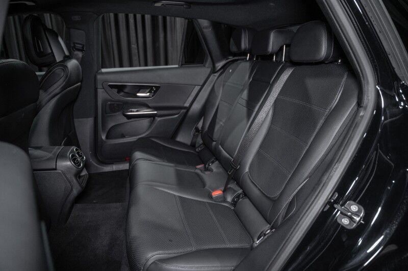2026 Mercedes-Benz GLC 300 SUV Peoria AZ