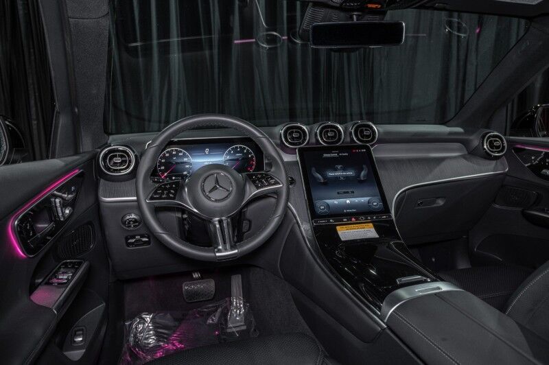 2026 Mercedes-Benz GLC 300 SUV Peoria AZ