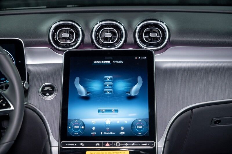 2026 Mercedes-Benz GLC 300 SUV Peoria AZ