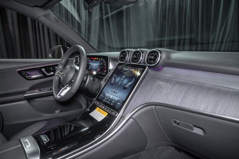 2026 Mercedes-Benz GLC 300 SUV Peoria AZ