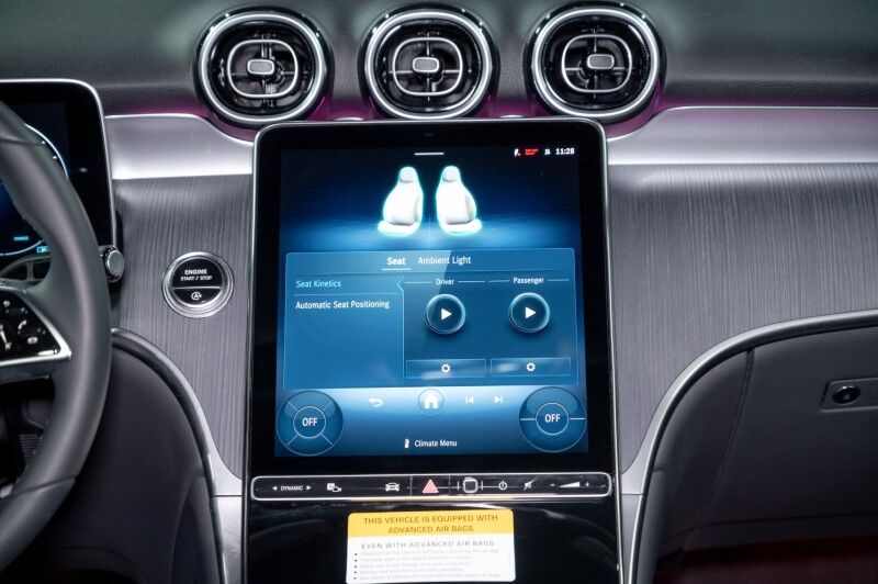 2026 Mercedes-Benz GLC 300 SUV Peoria AZ