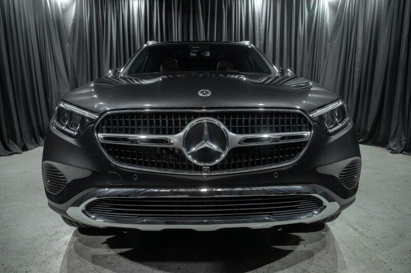 2026 Mercedes-Benz GLC 300 SUV