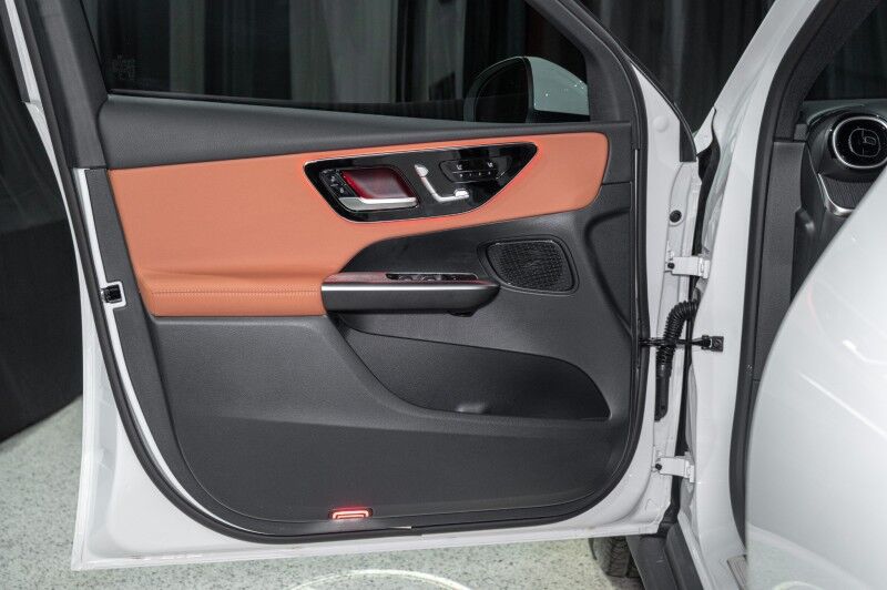 2026 Mercedes-Benz GLC 300 SUV Peoria AZ